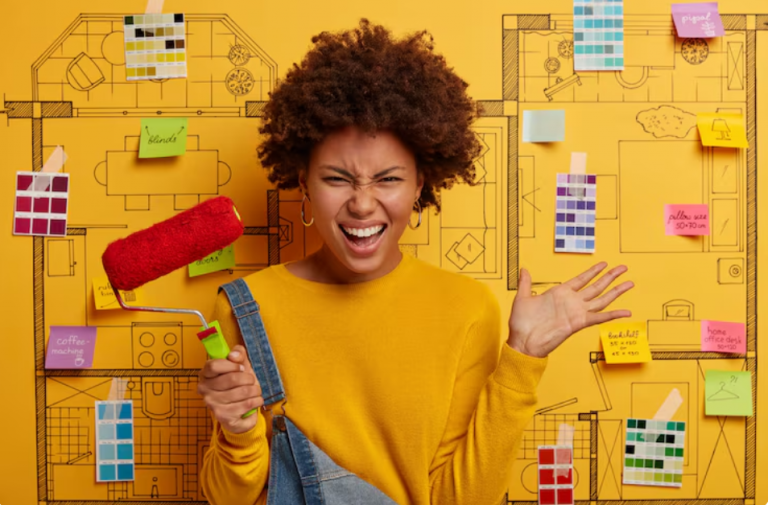 Transform Your House Into Your Ideal Home