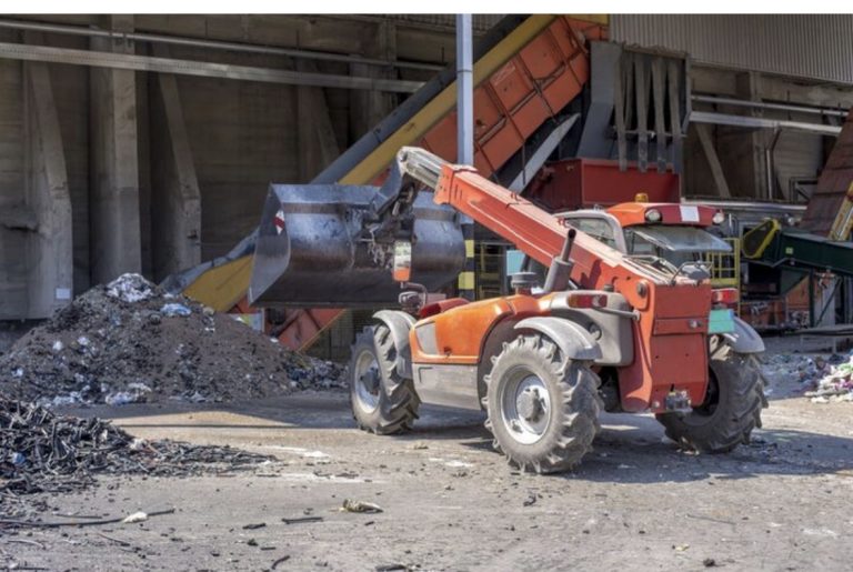 Building the Future Through Responsible Commercial Demolition